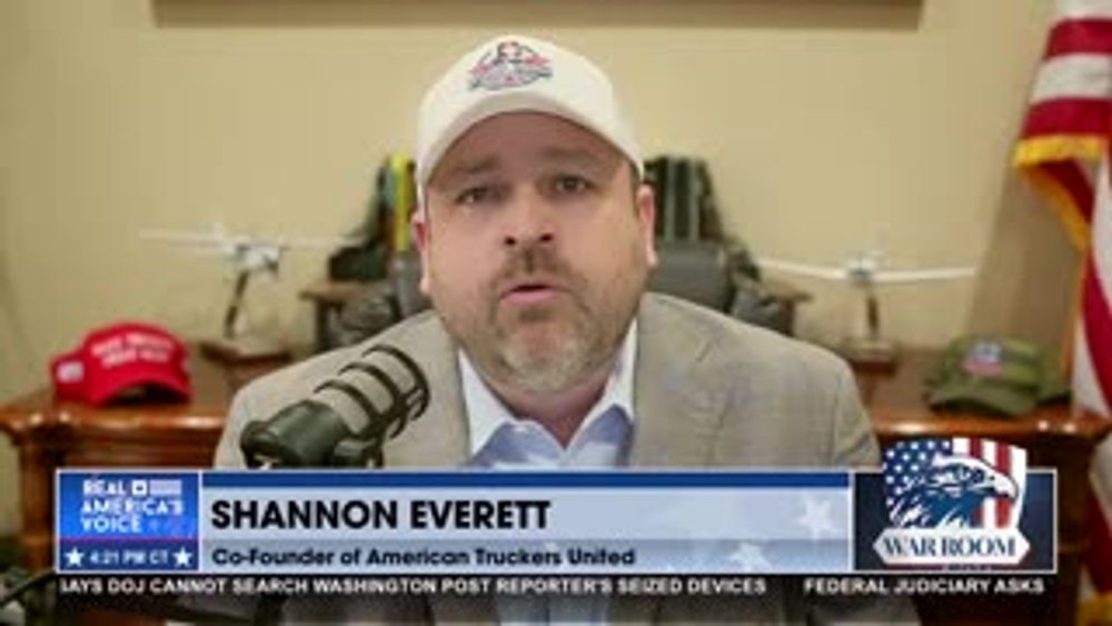 RESTORING PUBLIC SAFETY AND PROTECTING AMERICAN TRUCKERS