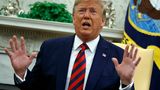 Source: Trump, in Call, Urged Ukraine to Investigate Biden’s Son