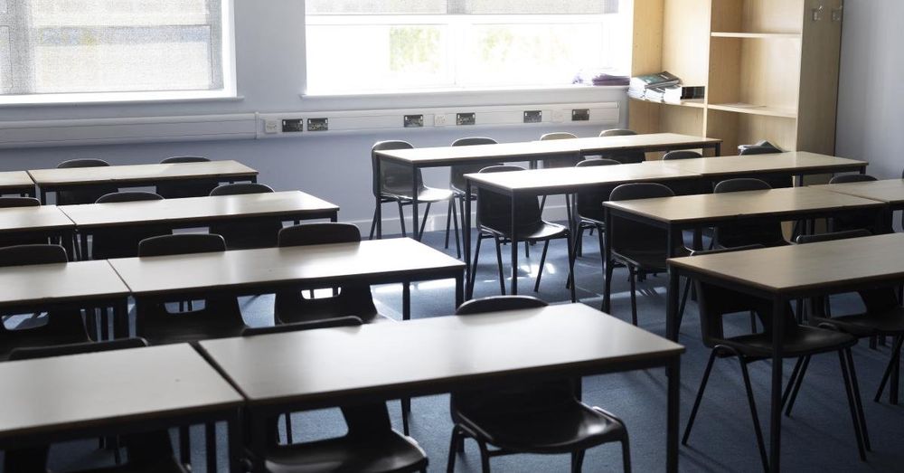 Political science professor blames civic knowledge decline on failures in U.S. education