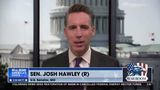 "ONLY REASON ANY OF THESE PEOPLE ARE GETTING PAID- DONALD TRUMP"