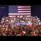 President Trump in Las Vegas, NV