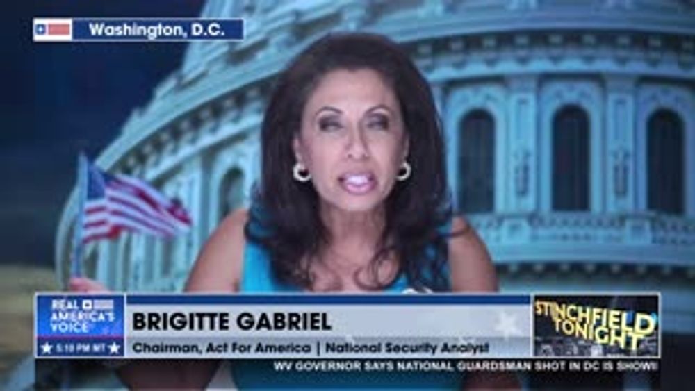 “WE KNEW WE COULD NOT TRUST” OUR ALLIES IN AFGHANISTAN