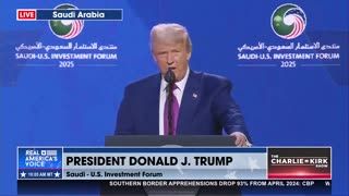 "IRAN WILL NEVER HAVE A NUCLEAR WEAPON"