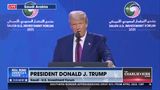 "IRAN WILL NEVER HAVE A NUCLEAR WEAPON"