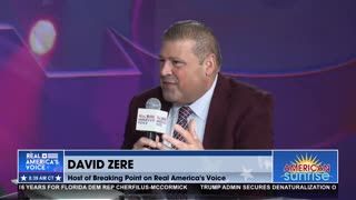 CPAC, IRAN, AND THE BIGGER PICTURE