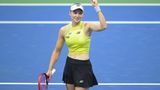 Rising female tennis star Rybakina wins US Open, defeats 2-time defending champ Sabalenka