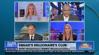 DRAIN THE SWAMP: THE SQUAD