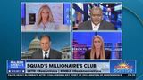 DRAIN THE SWAMP: THE SQUAD