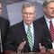 Mitch McConnell, Alison Lundergan Grimes lead in separate polls