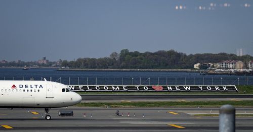 FAA pauses flights at multiple major US airports over equipment outage