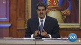 Bolton: US Ready to Sanction Those Who Do Business with Maduro Government