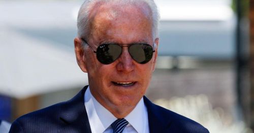 Biden official says U.S. and Iran "in the ballpark" of possible nuclear deal
