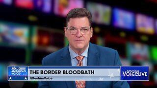 The Border Bloodbath