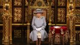 Queen Elizabeth II remembered as stabilizing force for Britain in 70 years as queen