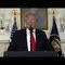 President Trump Delivers Remarks on the Humanitarian Crisis on Our Southern Border