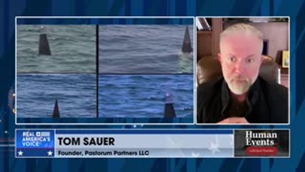 NAVY SPECIAL FORCES "READY FOR THIS": STRAIT OF HORMUZ