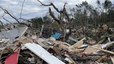 At least 3 killed in Louisiana tornado as governor declares state of emergency