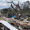 At least 3 killed in Louisiana tornado as governor declares state of emergency