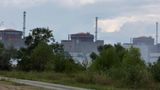 Ukrainian energy bureau says Russian-occupied nuclear power plant disconnected from power grid