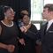 Will Witt Speaks to Diamond and Silk on the Red Carpet