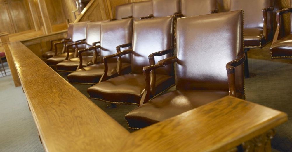 Minnesota lawmaker found guilty of felony burglary for breaking into stepmother’s home