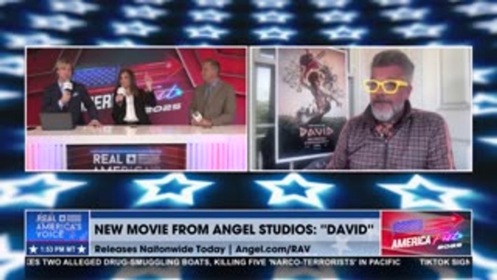 ANTHEM OF THE FREE GOES TO NUMBER ONE