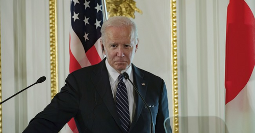 Biden's Border Policies Are Responsible for the Deaths in Uvalde