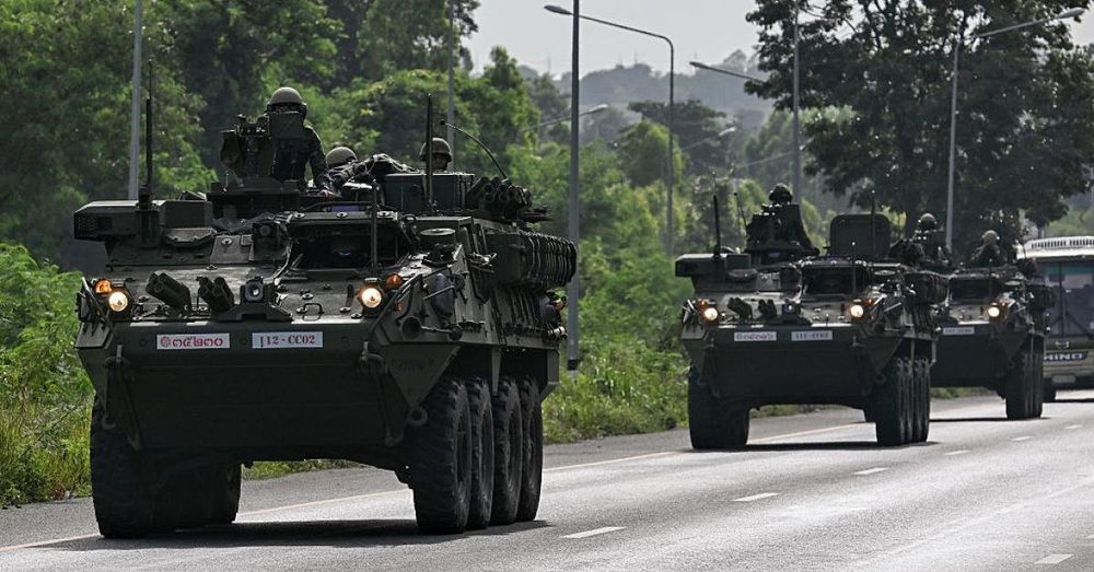 You Vote: Are you concerned about the military clashes on the Thailand-Cambodia border?