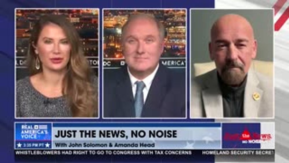 JOHN DEATON FOR U.S. SENATE