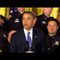 Obama honors nation’s top cops