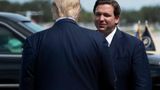 Trump takes to Truth Social after DeSantis files for White House run