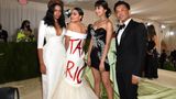 Congresswoman AOC torched online for wearing "Tax The Rich" dress to Met Gala