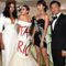 Congresswoman AOC torched online for wearing "Tax The Rich" dress to Met Gala