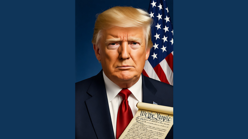 How Trump Changed Conservatism