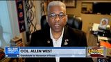 Col. Allen West: His National Guard Will Not Comply