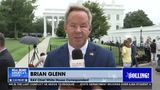 BRIAN GLENN COMPLIMENTS PRESIDENT ZELENSKYY’S SUIT