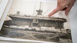 Museum underneath Lincoln Memorial opens in June, exhibits highlight icon site's place in US history