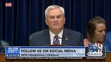 Rep. James Comer: The American People Demand Accountability of This Culture of Corruption