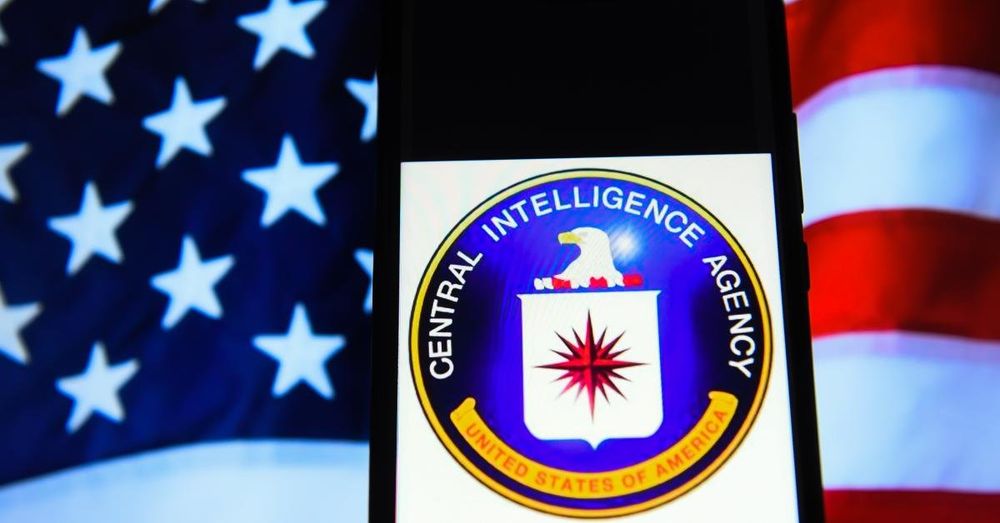 CIA obtained germs used by Fauci’s institute, which provided cover for its involvement in biodefense
