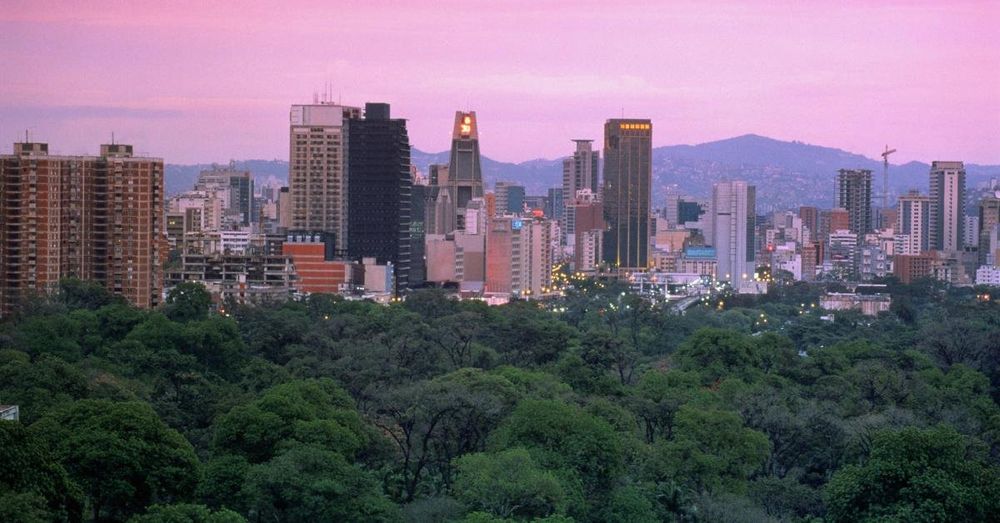 U.S. reopens Caracas embassy after 7 years