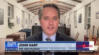 UNCOVERING THE FRAUD IN AMERICA FROM IMPROPER PAYMENTS