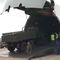 Russian S-400 Missile Hardware Arrives in Turkey