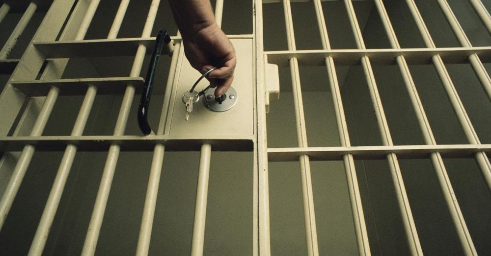 Fourth inmate recaptured, New Orleans jail worker arrested after helping 10 inmates escape