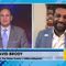 Kash Patel Joins The Water Cooler To Discuss The Latest Biden Classified Docs Revelations