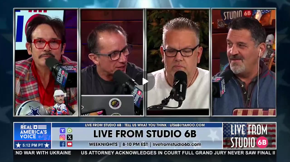 HAVE YOU HEARD WHY PLASKETT’S CENSURE DIDN’T PASS?