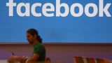 Facebook oversight board upholds ban on Trump on social media site