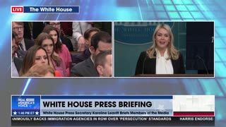 UPDATE ON SAVE ACT: POTUS KEEPING HIS PROMISES