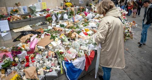 Two men found guilty of plotting gun attack on Manchester, England, Jewish community