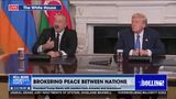 LONG-LASTING PEACE IN THE CAUCASUS