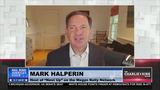 HALPERIN ON TRUMP’S STALLING EPSTEIN FILES RELEASE